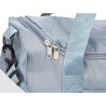 Sports Bag Grey 46 x 25 x 28 cm (5 Units)