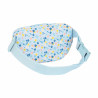 Belt Pouch Moos Lovely Light Blue 23 x 14 x 9 cm