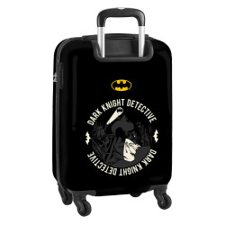 Cabin Trolley Batman batman Black 20'' 34.5 x 55 x 20 cm