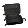 Cabin Trolley Batman batman Black 20'' 34.5 x 55 x 20 cm