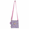 Shoulder Bag Gorjuss First prize Lilac (21 x 20 x 1.5 cm)