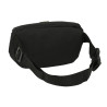 Belt Pouch Safta Surf Black 23 x 14 x 9 cm