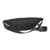 Belt Pouch Moos Negro Black Padded 41 x 15.5 x 7 cm