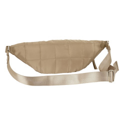 Belt Pouch Moos Camel Camel Padded 41 x 15.5 x 7 cm