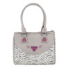 Hand bag Gorjuss Ruby wild Grey (28 x 22 x 13 cm)