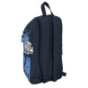 Casual Backpack El Niño Bahia Blue 10 L