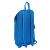 Sac à dos Casual Benetton Deep water Bleu 10 L