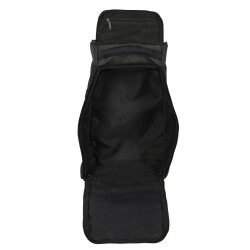 Sac à dos Safta Black 33 x 55 x 18 cm Noir Business