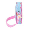 Shoulder Bag My Little Pony Wild & free Blue Pink 16 x 18 x 4 cm