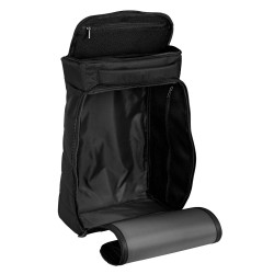 Rucksack Safta  Travel Black 33 x 55 x 18 cm