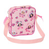 Shoulder Bag Na!Na!Na! Surprise Fabulous Pink 16 x 18 x 4 cm