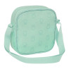 Sac à Bandoulière Miffy Menta Menthe 16 x 18 x 4 cm