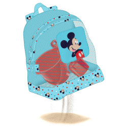 Beach Bag Mickey Mouse Clubhouse Blue