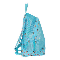 Beach Bag Mickey Mouse Clubhouse Blue