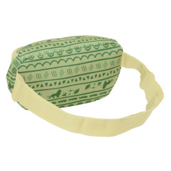 Belt Pouch Mufasa Green Beige 23 x 14 x 9 cm