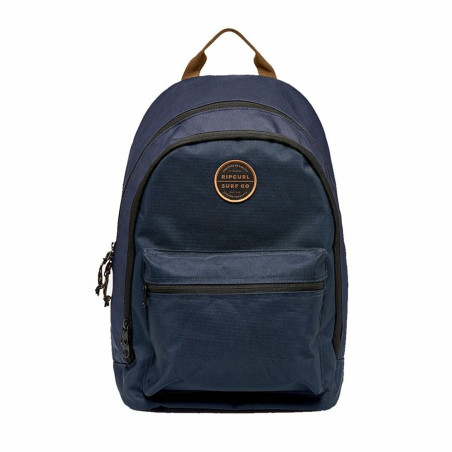 Gym Bag Rip Curl Double Dome Pro Eco Dark blue