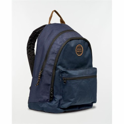 Gym Bag Rip Curl Double Dome Pro Eco Dark blue