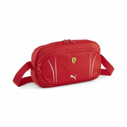 Belt Pouch Puma Ferrari Sptwr Race Red