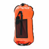 Sac à dos Orca JVBV-54 Orange Foncé