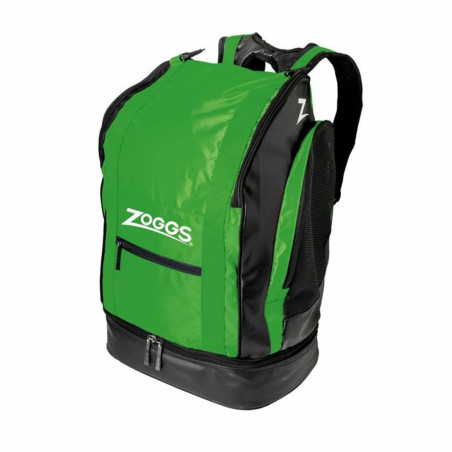 Sac à dos Zoggs Zoggs Tour Back Pack 40 Vert citron 40 L