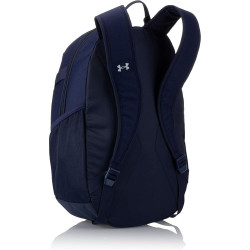 Sac à dos de Sport Under Armour Hustle Lite Blue marine