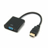 Adaptateur de courant PcCom HDMI VGA