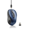 Souris NGS INFINITY-RB USB 3.0 USB A 3.2 Gen 1 (3.1 Gen 1) x 4