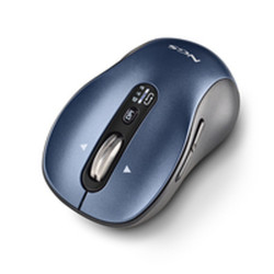 Souris NGS INFINITY-RB USB 3.0 USB A 3.2 Gen 1 (3.1 Gen 1) x 4