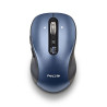 Mouse NGS INFINITY-RB USB 3.0 USB A 3.2 Gen 1 (3.1 Gen 1) x 4