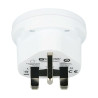 Adaptateur de courant Skross 1500267 United Kingdom International 1 x