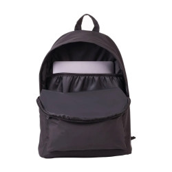 Sac à dos Casual Milan Shadow Noir 22 L 41 x 30 x 18 cm