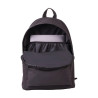 Casual Backpack Milan Shadow Black 22 L 41 x 30 x 18 cm