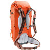 Sac à dos de montagne Deuter Freescape Lite Orange