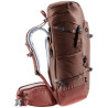 Mountain Backpack Deuter Rise 32+ SL Brown