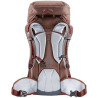 Mountain Backpack Deuter Rise 32+ SL Brown