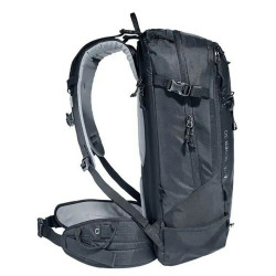 Mountain Backpack Deuter Freerider 30 Black 30 L