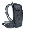 Sac à dos de montagne Deuter Freerider 30 Noir 30 L