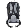 Mountain Backpack Deuter Freerider 30 Black 30 L