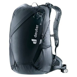 Mountain Backpack Deuter Updays 20 Black 20 L