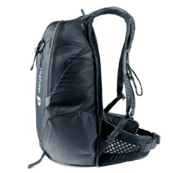 Mountain Backpack Deuter Updays 20 Black 20 L