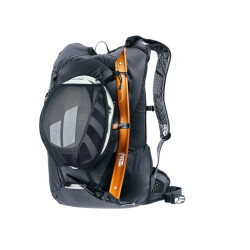 Mountain Backpack Deuter Updays 24 SL Black 24 L