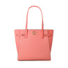 Sac-à-main Femme Michael Kors 35S2GNMT3B-GRAPFRUT Rose 30 x 53 x 12 c