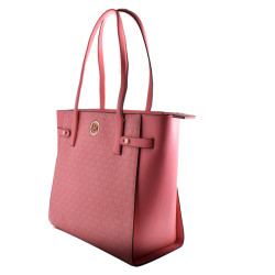 Sac-à-main Femme Michael Kors 35S2GNMT3B-GRAPFRUT Rose 30 x 53 x 12 c