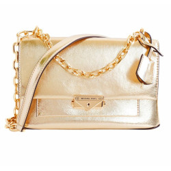 Women's Handbag Michael Kors Cece Golden 24 x 18 x 10 cm