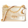 Women's Handbag Michael Kors Cece Golden 24 x 18 x 10 cm