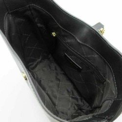 Rucksack Michael Kors 35F4G1YS5L-BLACK Black