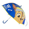 Parapluie The Paw Patrol Ø 71 cm Bleu