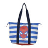 Sac de plage Marvel Rouge Bleu 48 x 5 x 32 cm