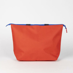 Sac de plage Marvel Rouge Bleu 48 x 5 x 32 cm