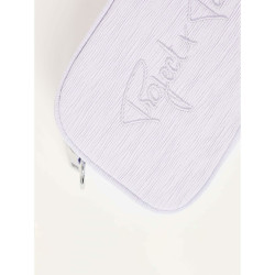 Hand bag Project X Paris B2357 Lilac